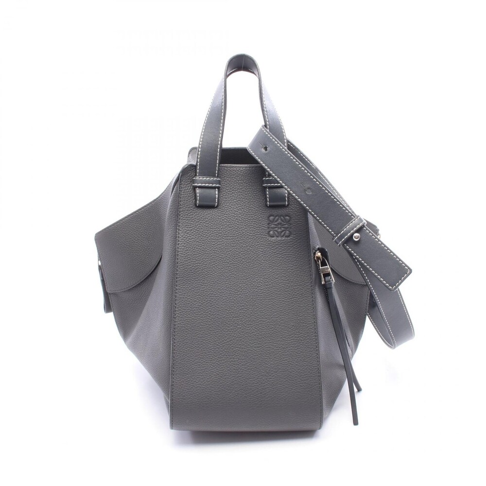 Loewe Hammock Medium Shoulder Handbag #361559L13B